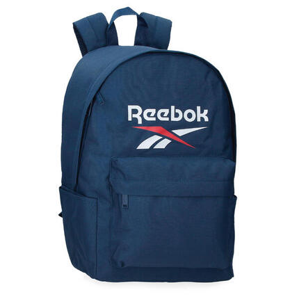 MOCHILA 45CM. REEBOK ASHLAND AZUL