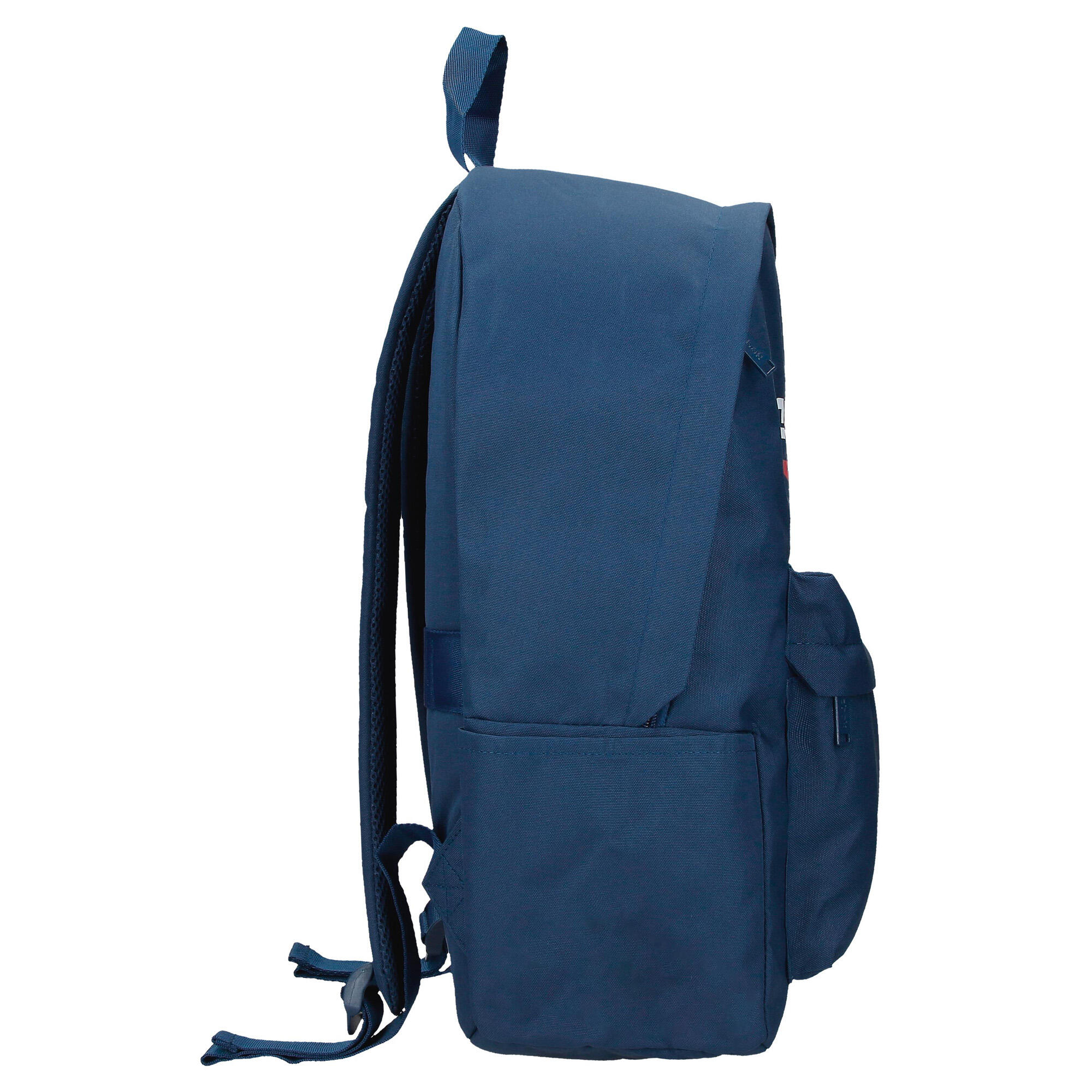 MOTXILLA 45 CM REEBOK ASHLAND BLAU 3/3