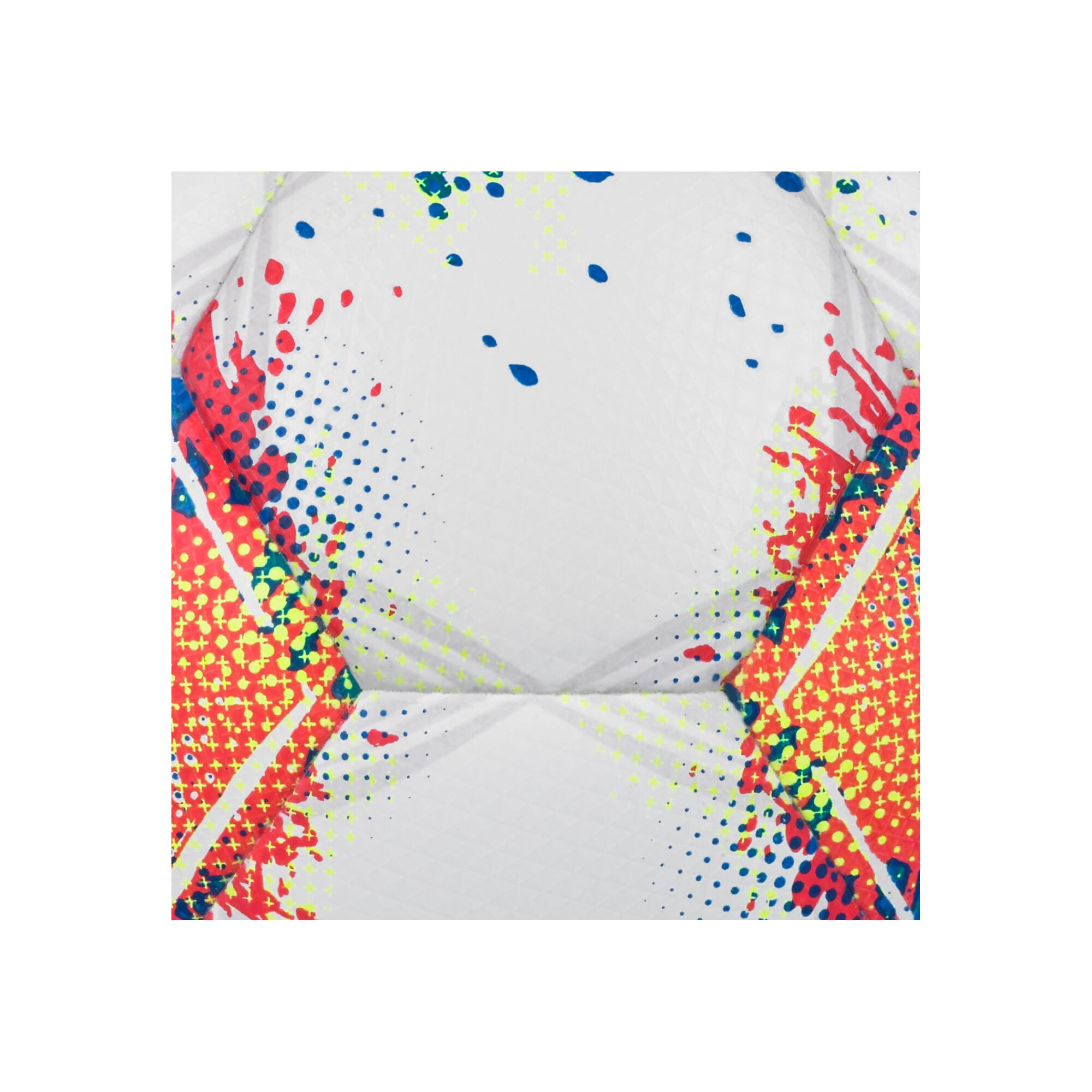 Fußball Größe 5 - Bundesliga Brillant Replica v26 4/4