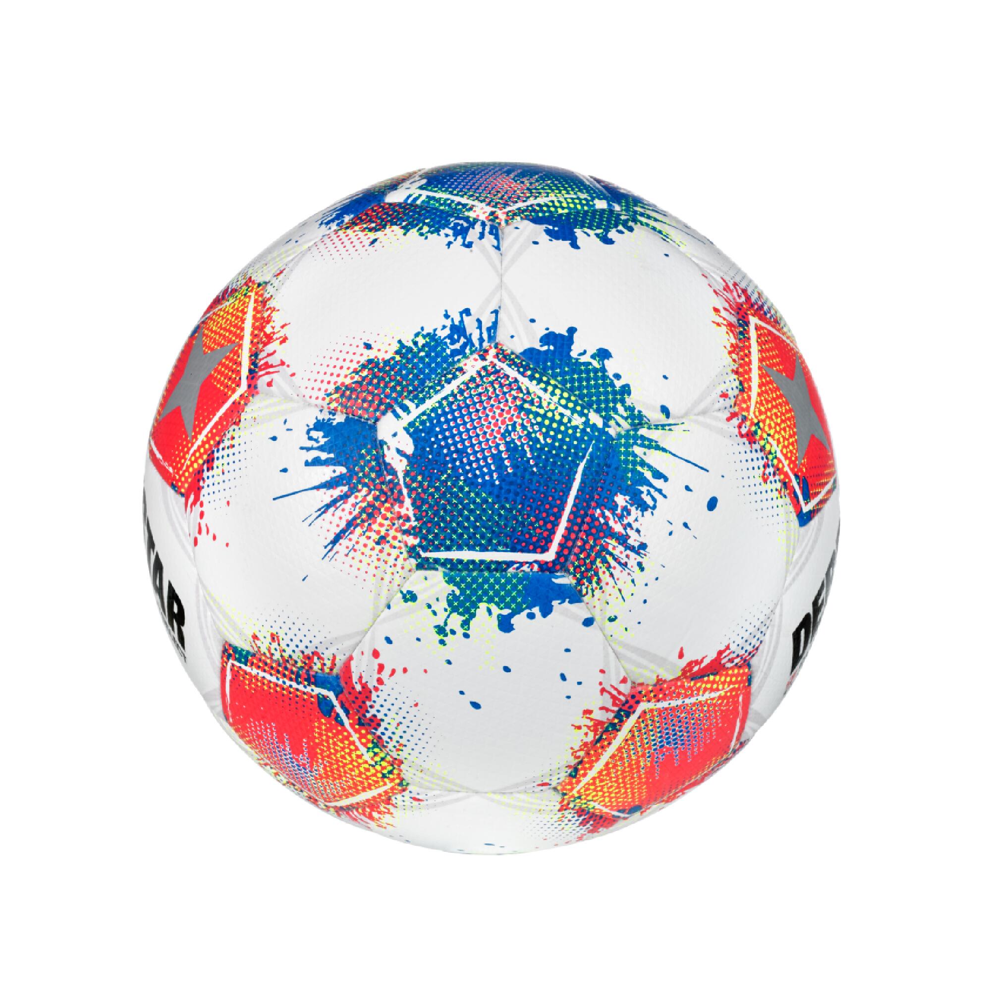 Fußball Größe 5 - Bundesliga Brillant Replica v26 3/4