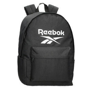 MOCHILA 45CM. REEBOK ASHLAND NEGRO