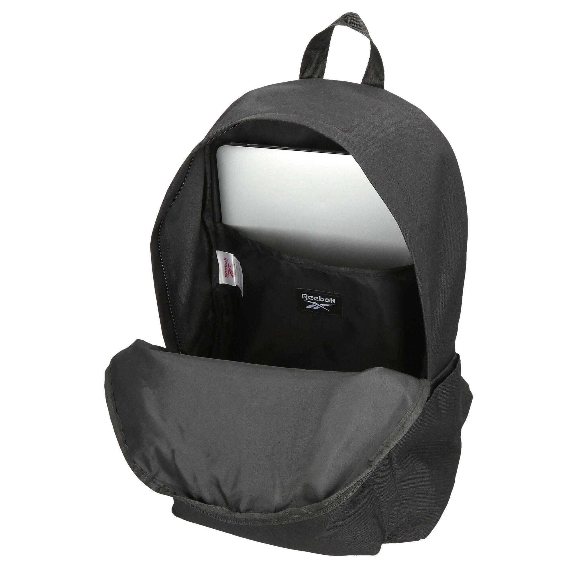 MOCHILA 45CM. REEBOK ASHLAND NEGRO 4/5