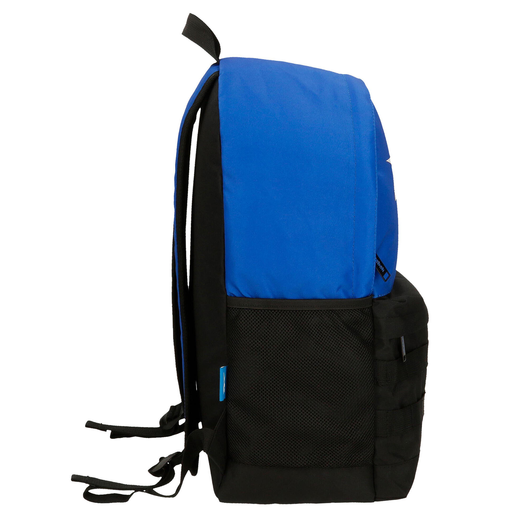 MOCHILA 45CM REEBOK MALDEN AZUL 3/5