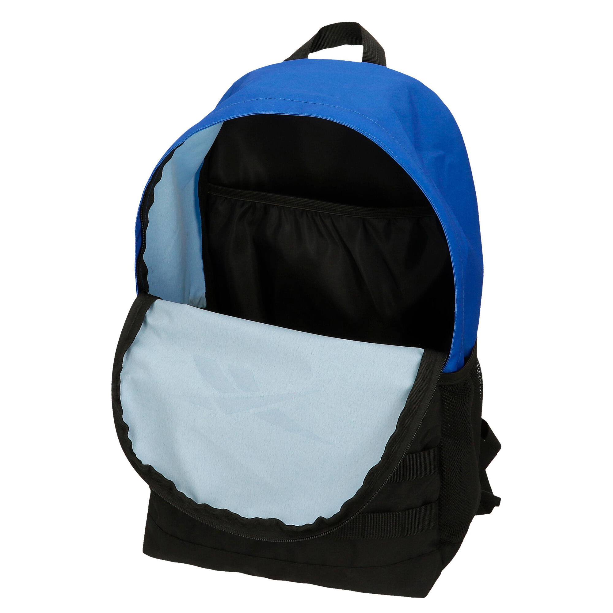 MOCHILA 45CM REEBOK MALDEN AZUL 4/5