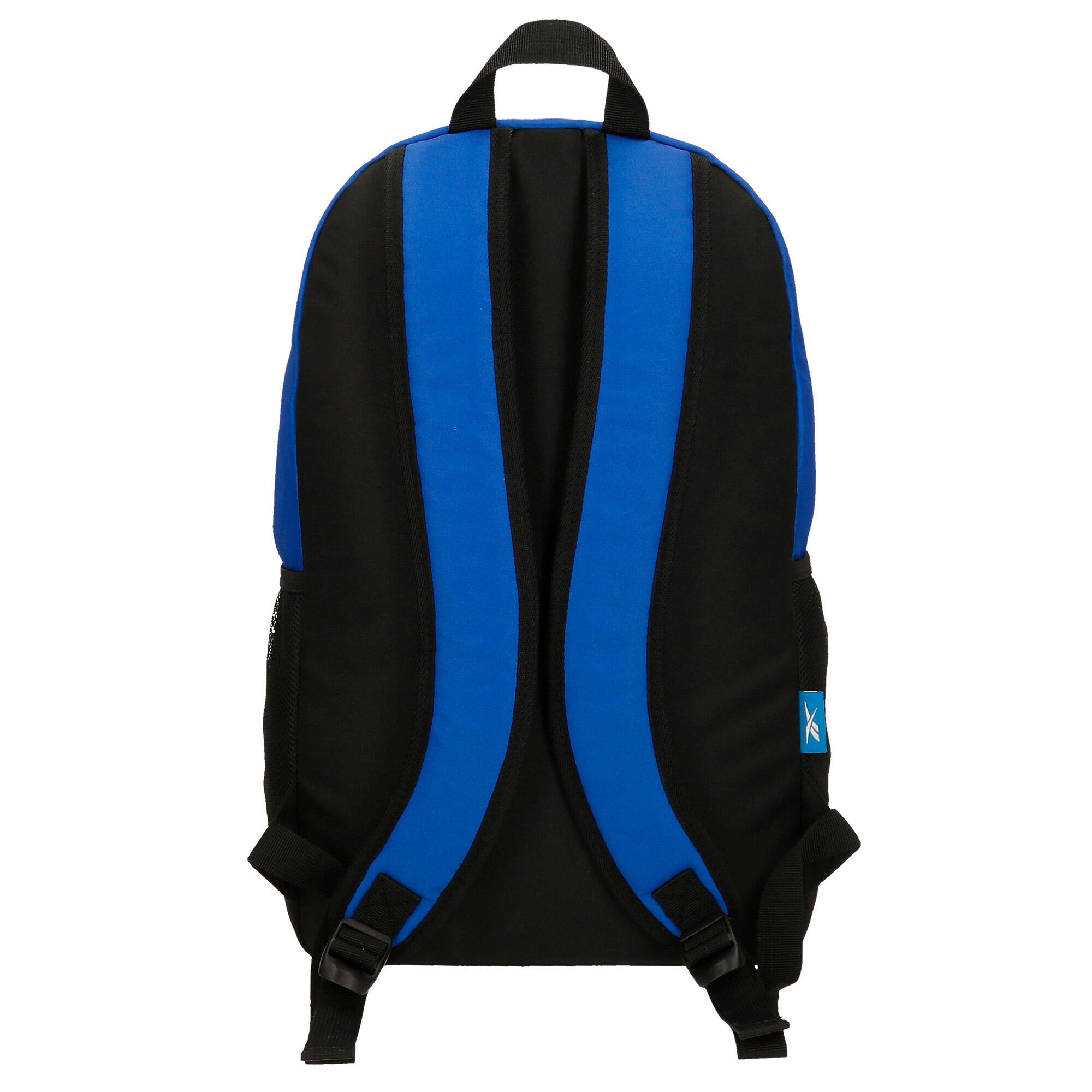 MOCHILA 45CM REEBOK MALDEN AZUL 2/5
