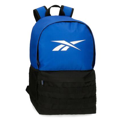 MOCHILA 45CM REEBOK MALDEN AZUL