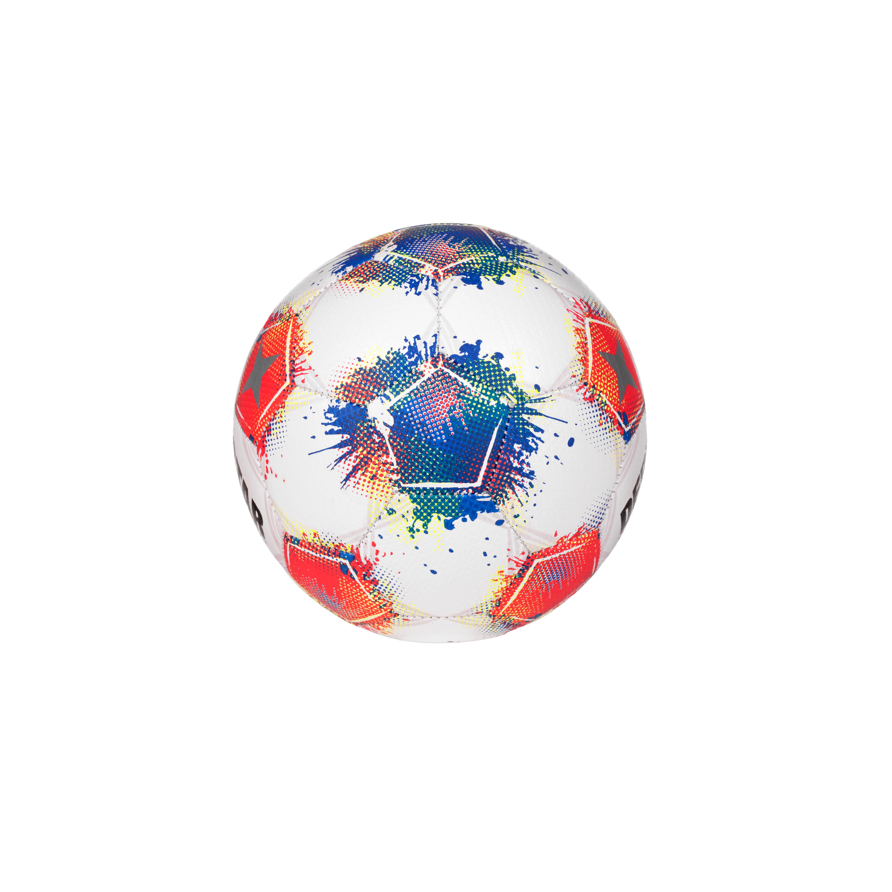Fußball Miniball - Bundesliga 25/26 3/4