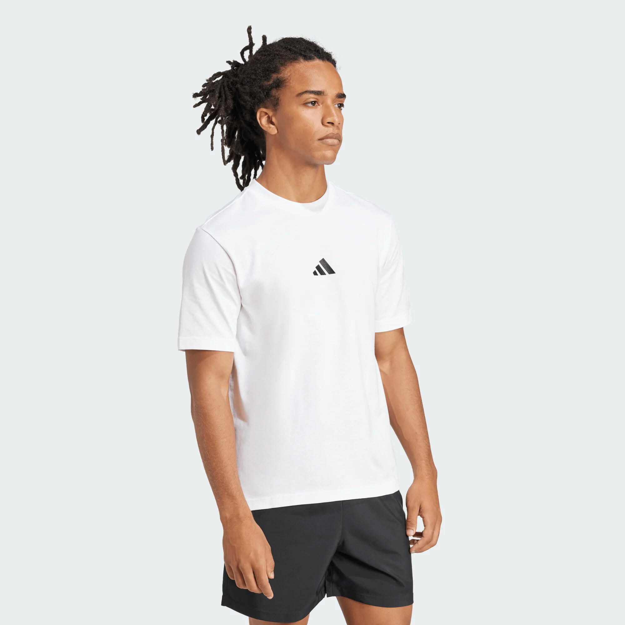 Adidas Decathlon Camiseta Blanca NiÃ±o Camisetas Adidas NiÃ±o