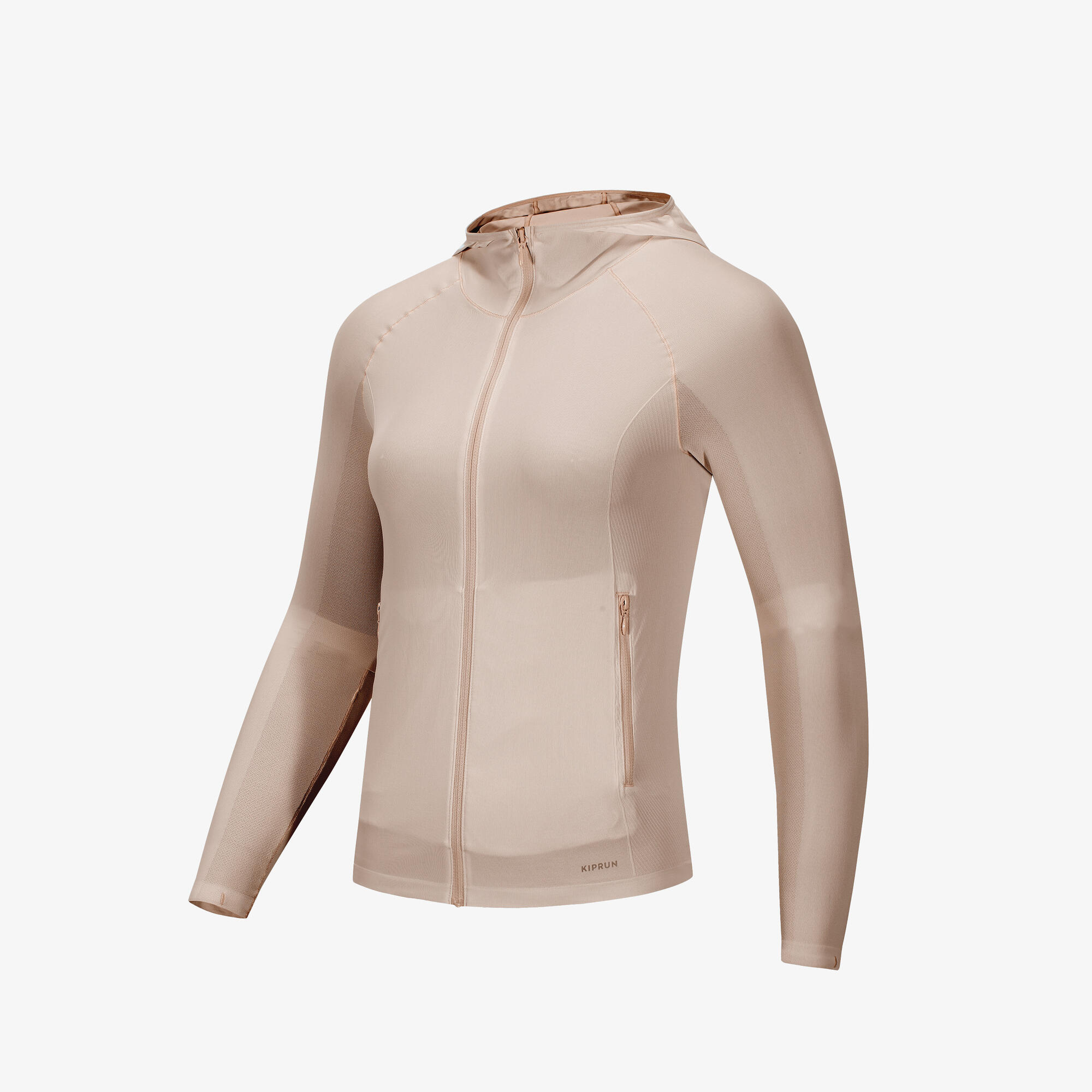 Women's Running Hooded Jacket