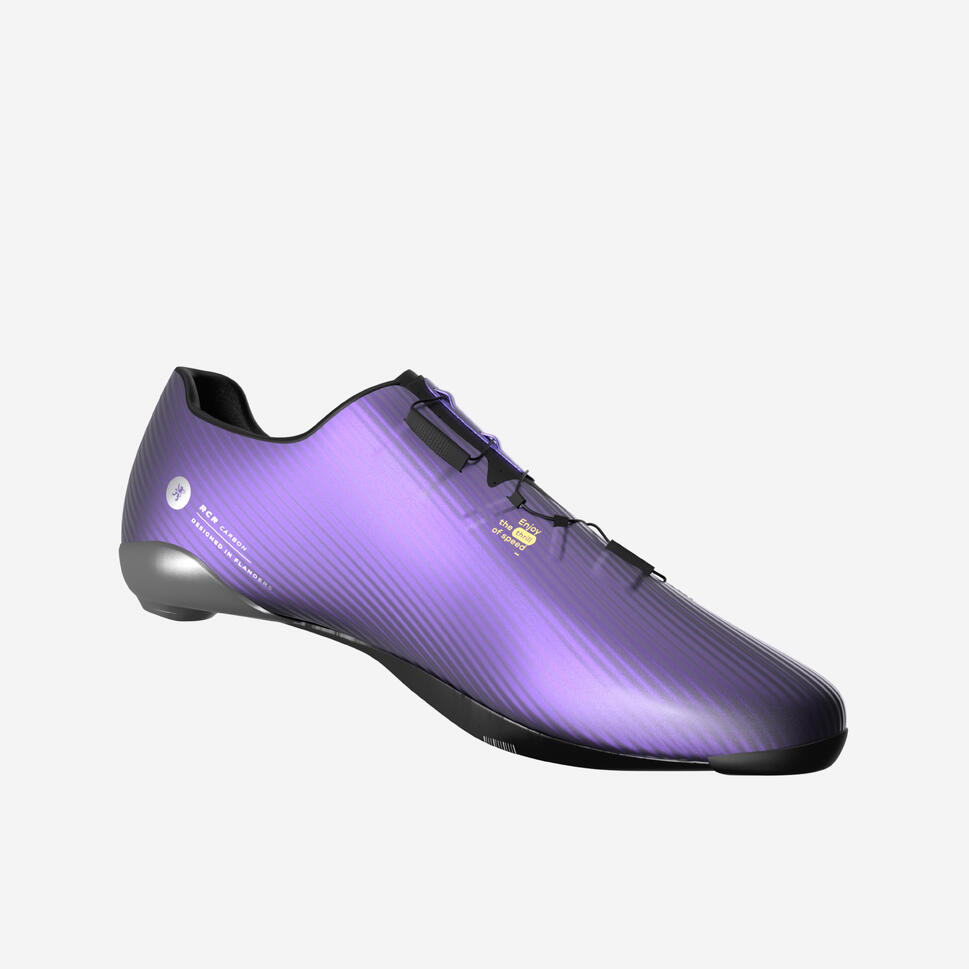 Buty rowerowe szosowe Van Rysel RCR R