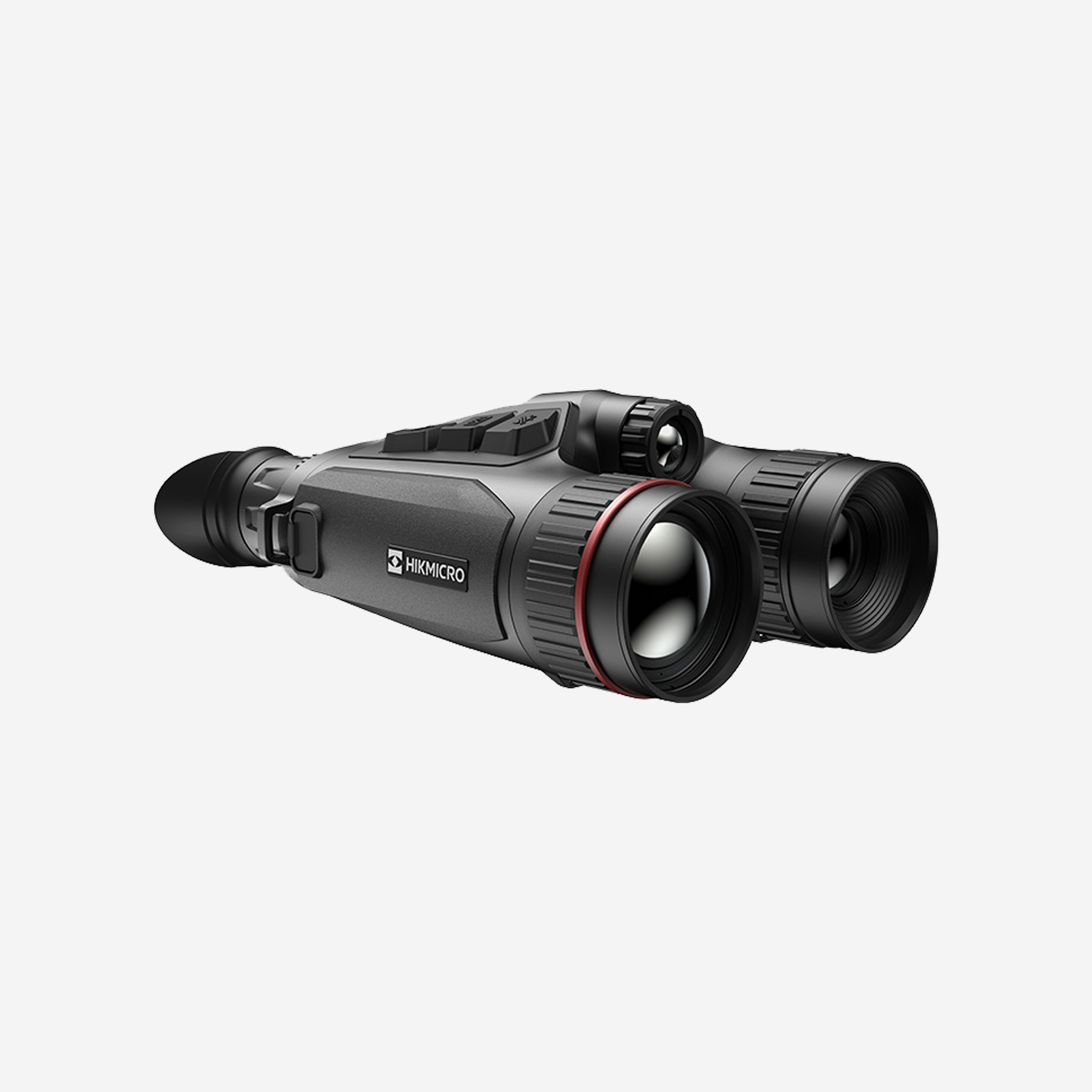 Binoclu Termoviziune  Habrok PRO HQ50LN Multi-Spectrum