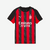Futbalový fan shop