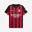 Tricou oficial AC Milan 25/26 Adulți