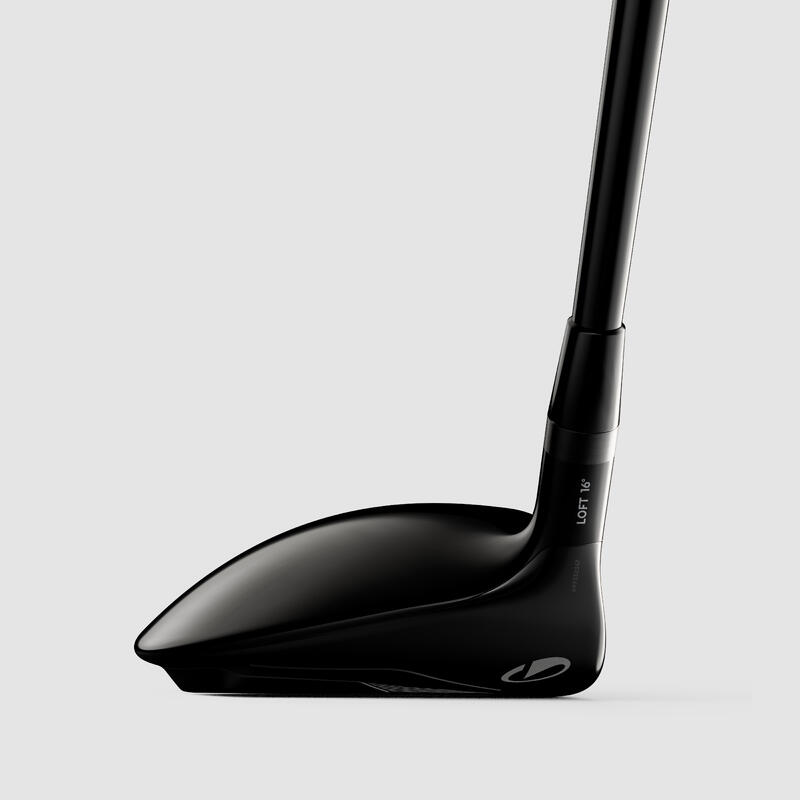 Fairway ütő, 3-as, balos, gyors lendítésű - Max 500