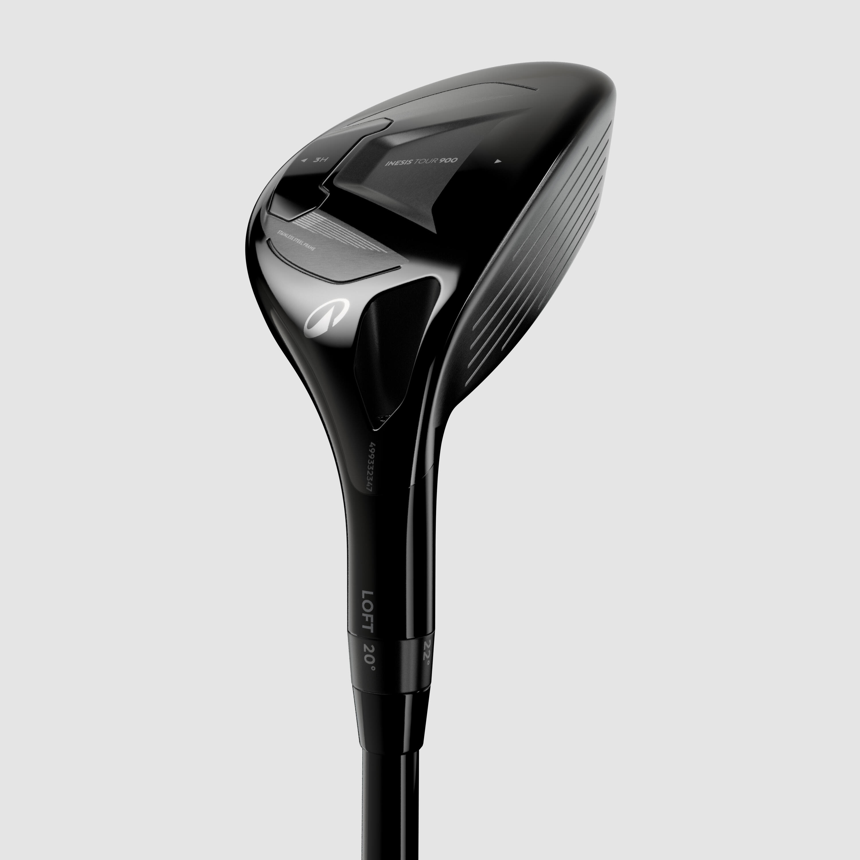 Shaft Hybride KBS Tour Prototype 105g X-Stiff - Occasion - Pour Homme