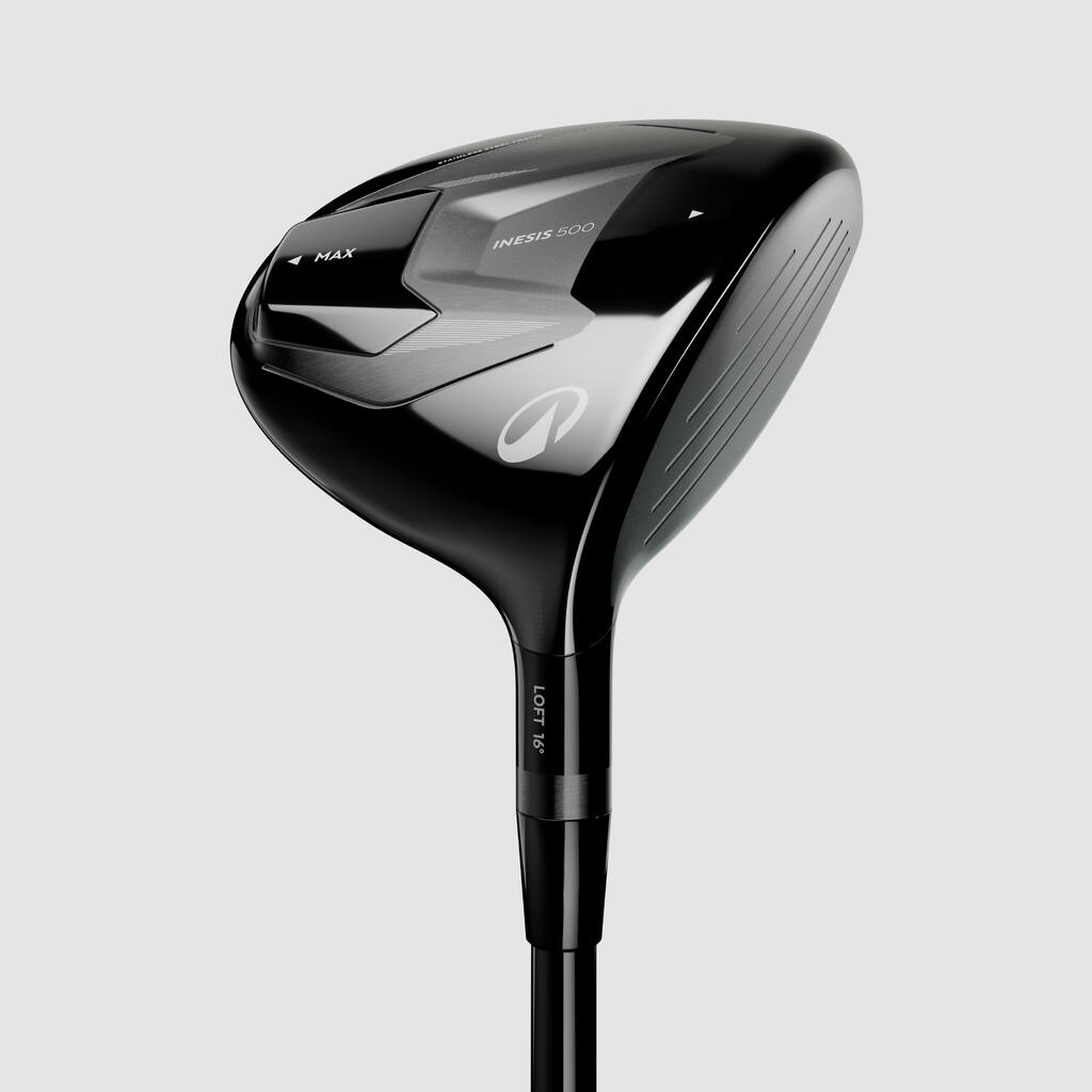 ŠTAP ZA GOLF 3-VUD 500 RH