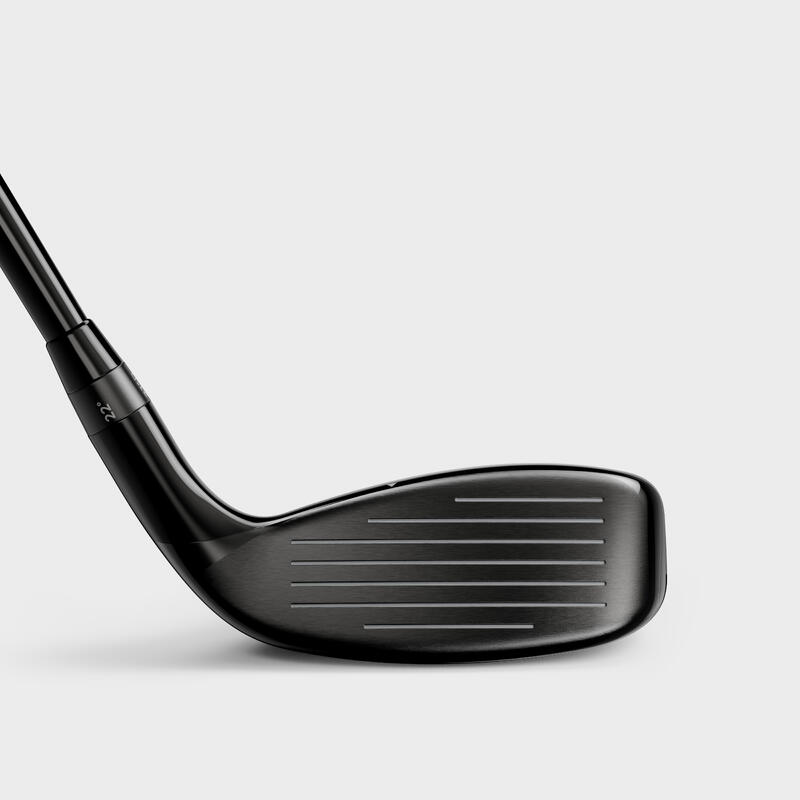 Crosă Hybride golf Stângaci Viteză medie / Regular Tour 900