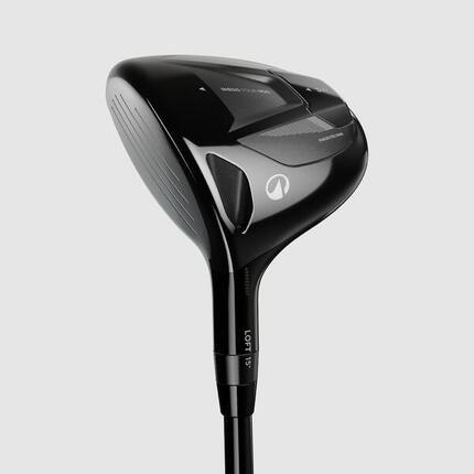 Bois 3 golf gaucher VITESSE MOYENNE / REGULAR, Tour 900