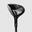 Crosă Wood 3 Golf Stângaci Viteză mare / STIFF Inesis Tour 900