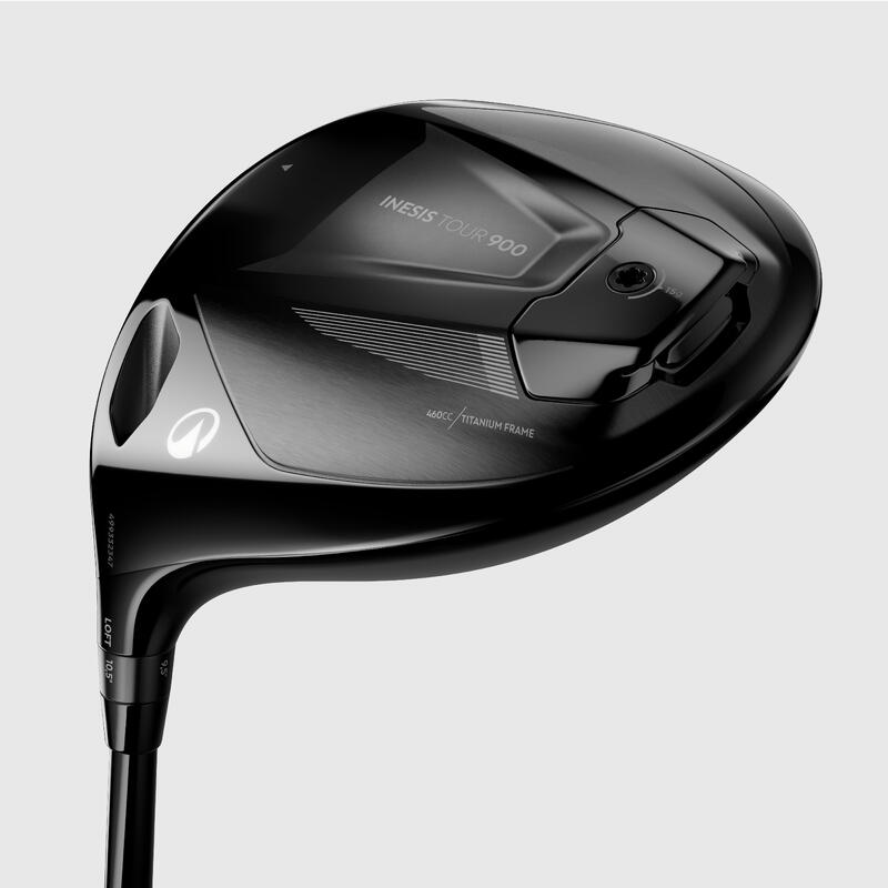 Driver Tour 900 | Pro praváky | Lady/Senior | 10,5°