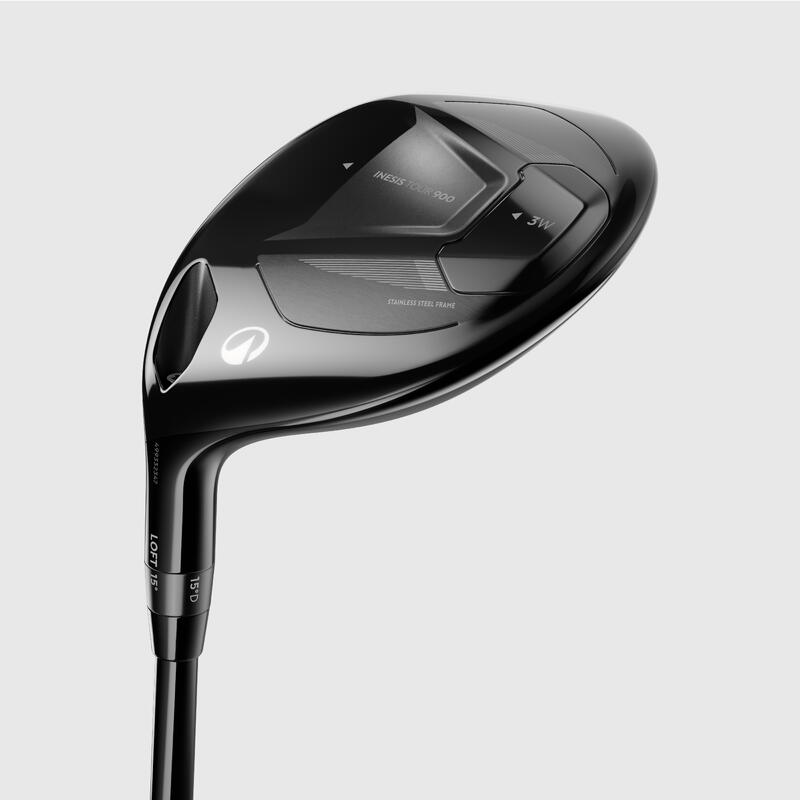 Dřevo 3 Tour 900 | Pro leváky | Stiff | 15°