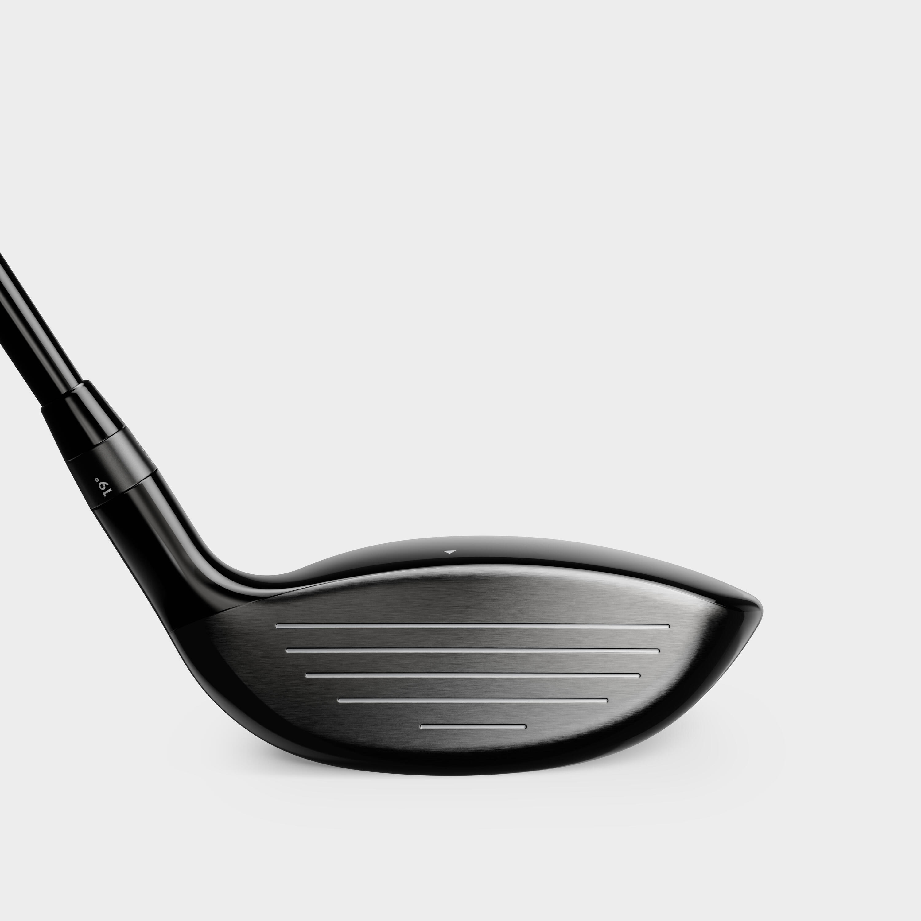 Golf Fairwayholz Tour 900 - LH mittlere Schlägerkopfgeschwindigkeit Größe 5 4/6