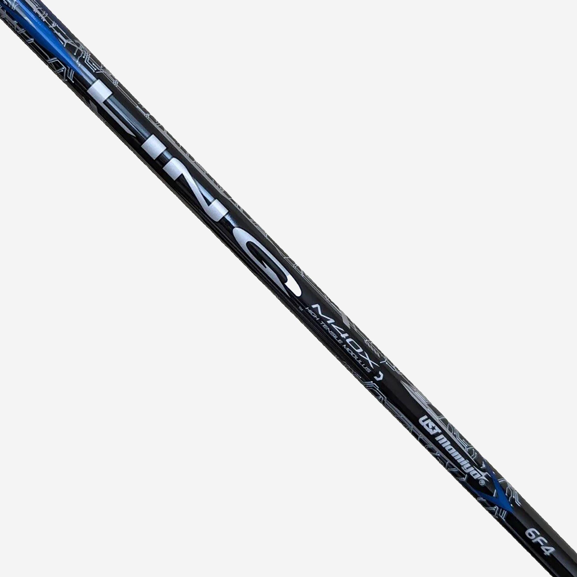 Left-Handed Golf Driver High Speed/Stiff, Max 500 - INESIS