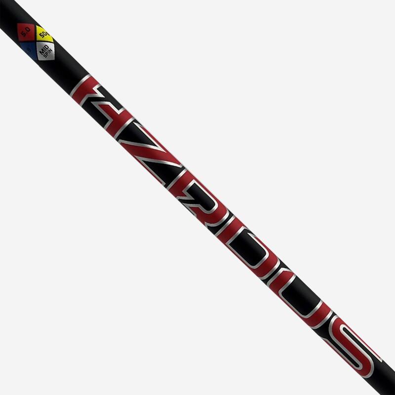 Crosă Wood 5 golf Dreptaci Viteză mică / SENIOR/LADY, Tour 900