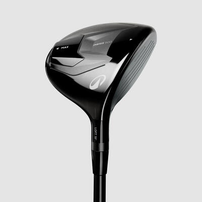 5 golf wood linkshandig gemiddelde snelheid max 500