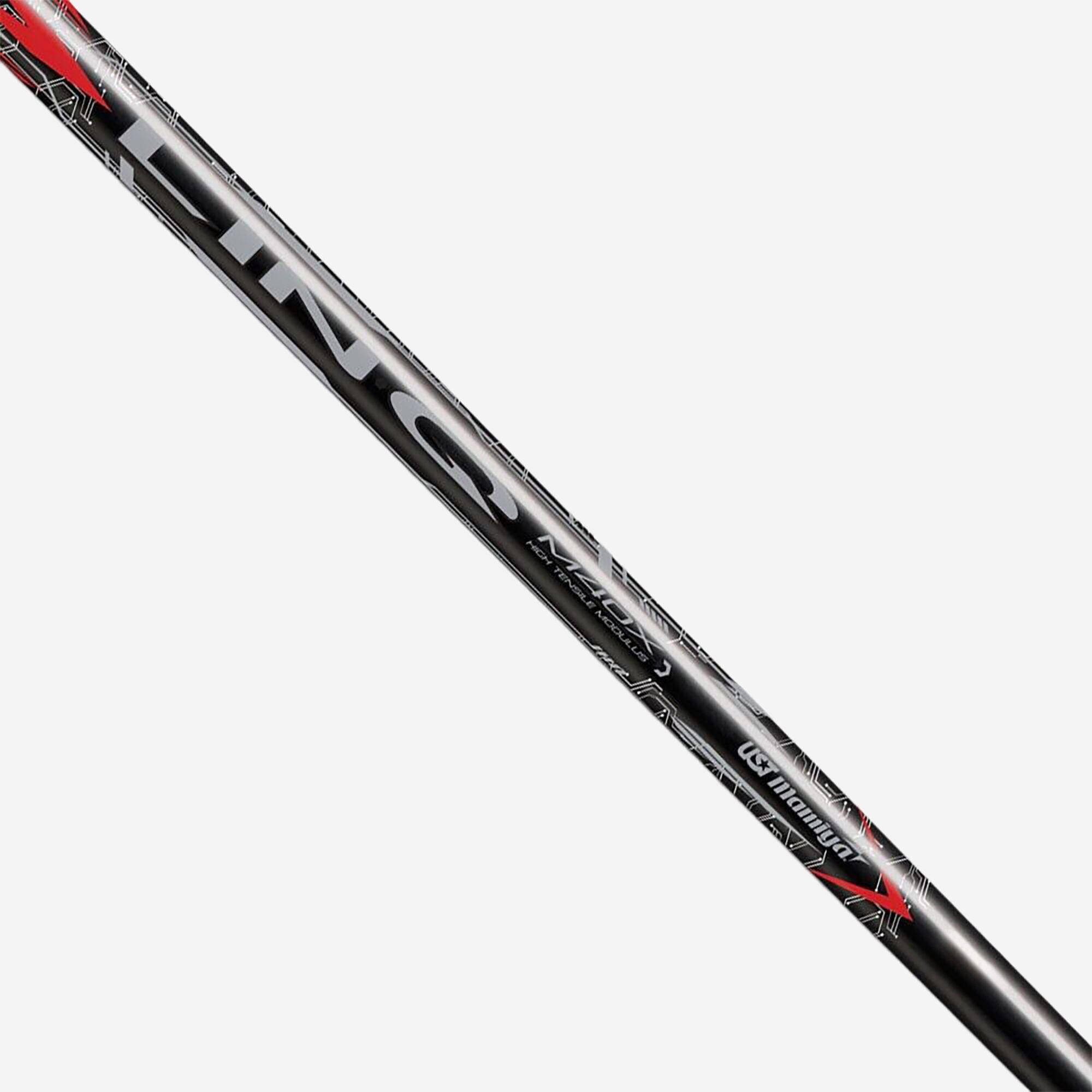 Golf driver, right-handed, MEDIUM-SPEED/REGULAR, MAX 500 -  4