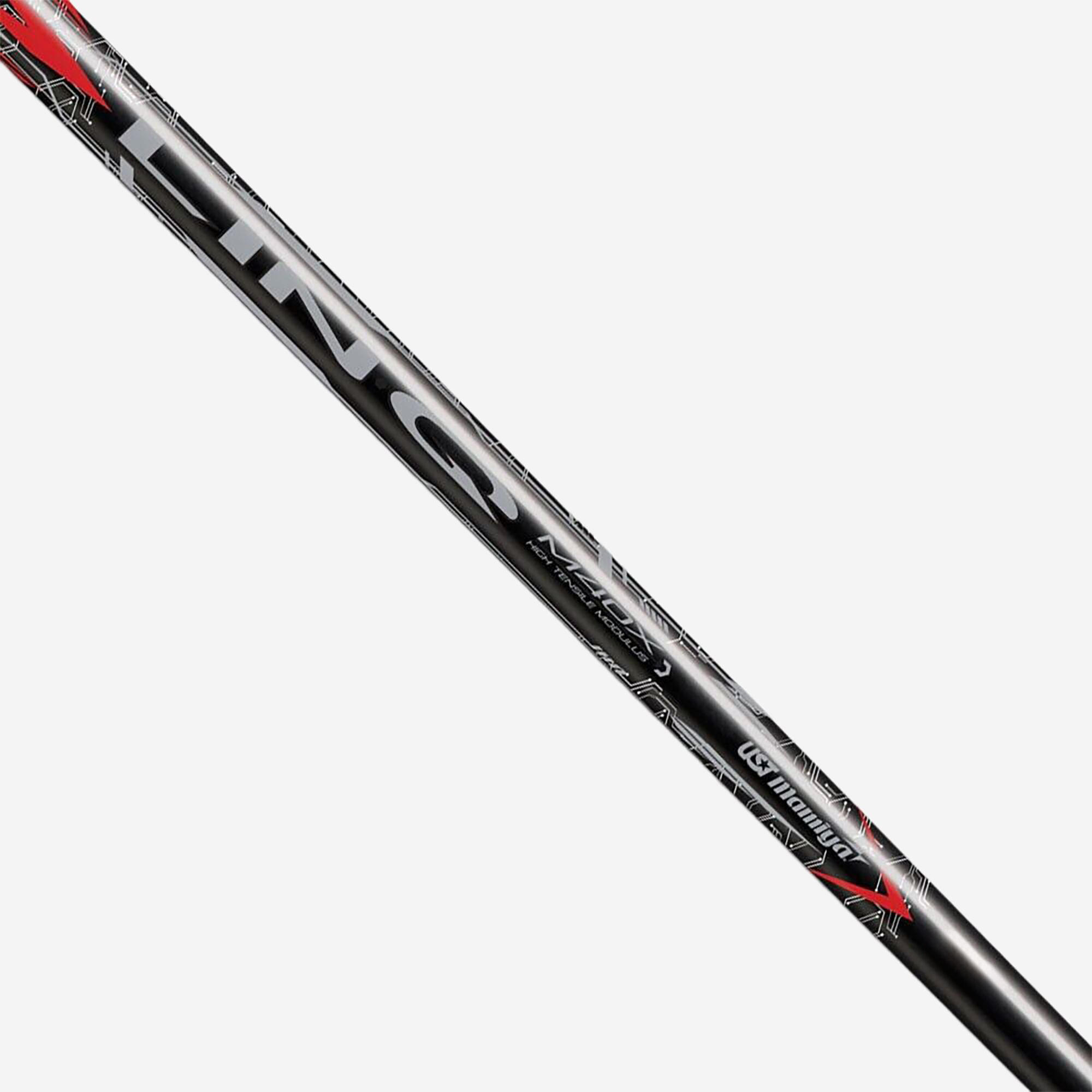 Right-Handed Golf Driver Med Speed Reg, Max 500 - INESIS