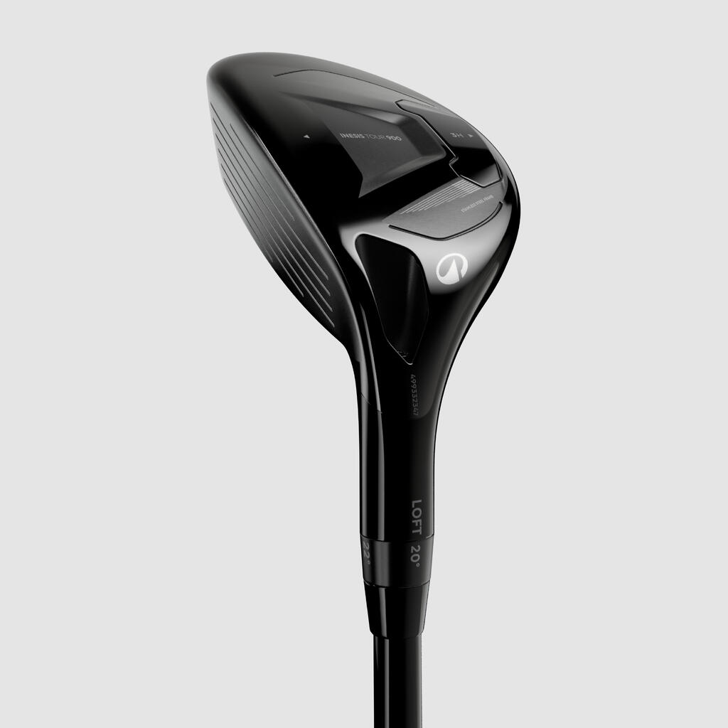 Štap za golf INESIS TOUR 900 hibrid za levoruke male brzine