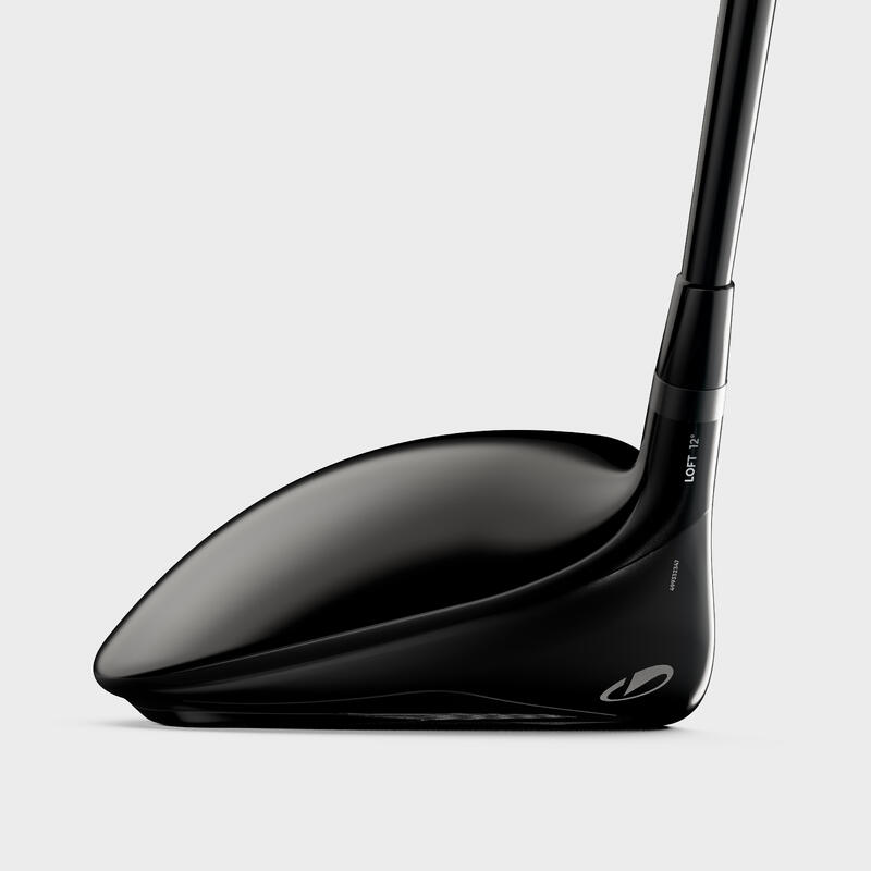 Driver Max 500 | Pro leváky | Regular | 12°