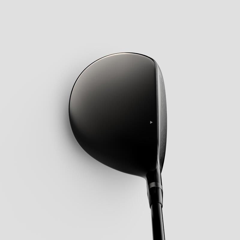 Crosă Wood 3 Golf Stângaci Viteză mică / SENIOR/LADY Inesis MAX 500