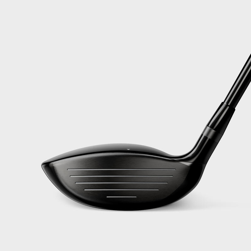 Crosă Wood 5 Golf Dreptaci VITEZĂ MEDIE / REGULAR Inesis MAX 500