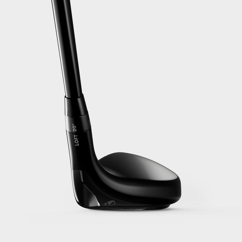Crosă Hybrid Golf Dreptaci Viteză medie / REGULAR Inesis Tour 900