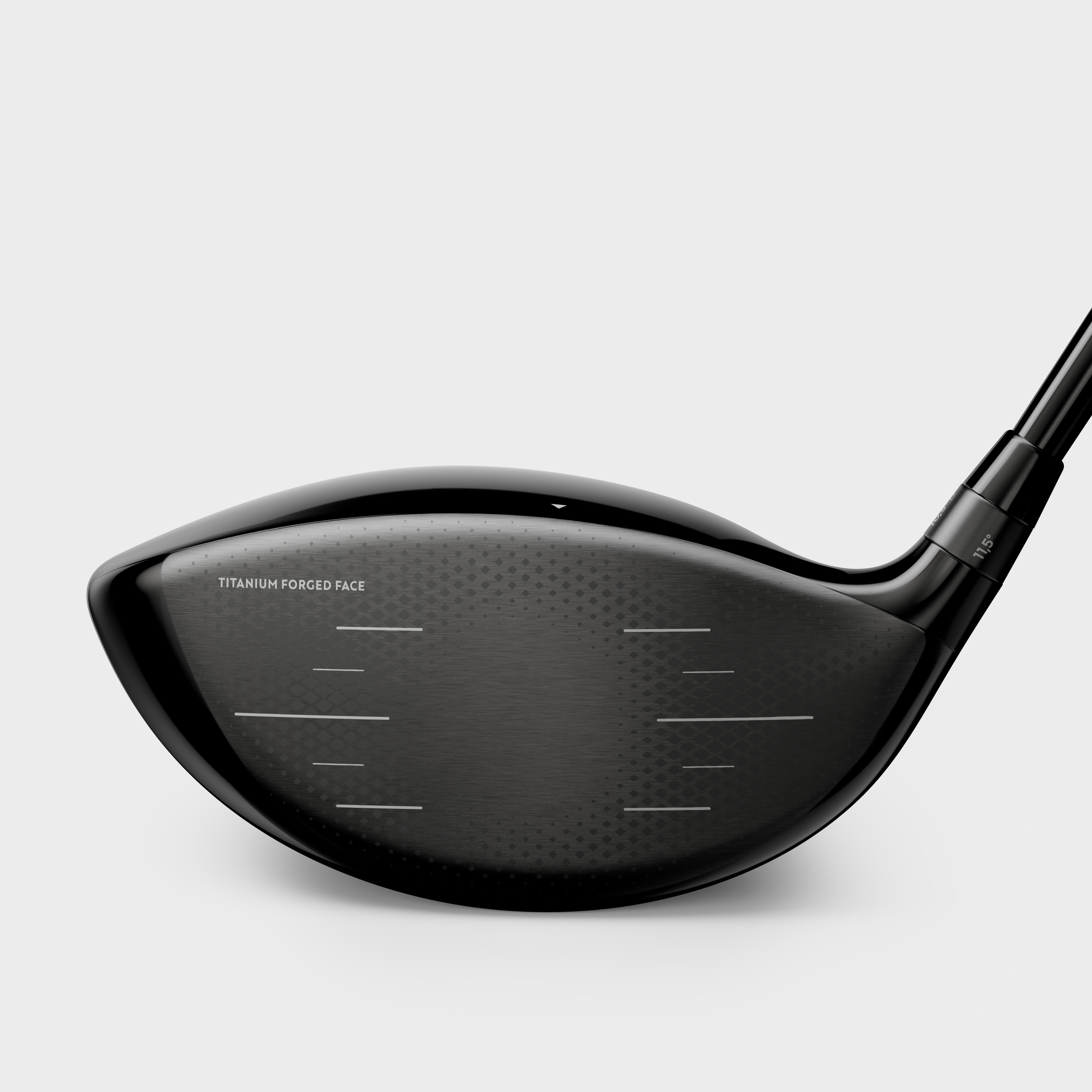 Right-Handed Golf Driver Medium Speed/Reg, Tour 900 - INESIS