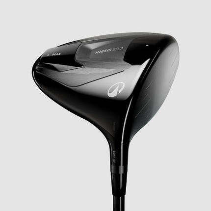 Driver golf droitier VITESSE RAPIDE / STIFF, MAX 500
