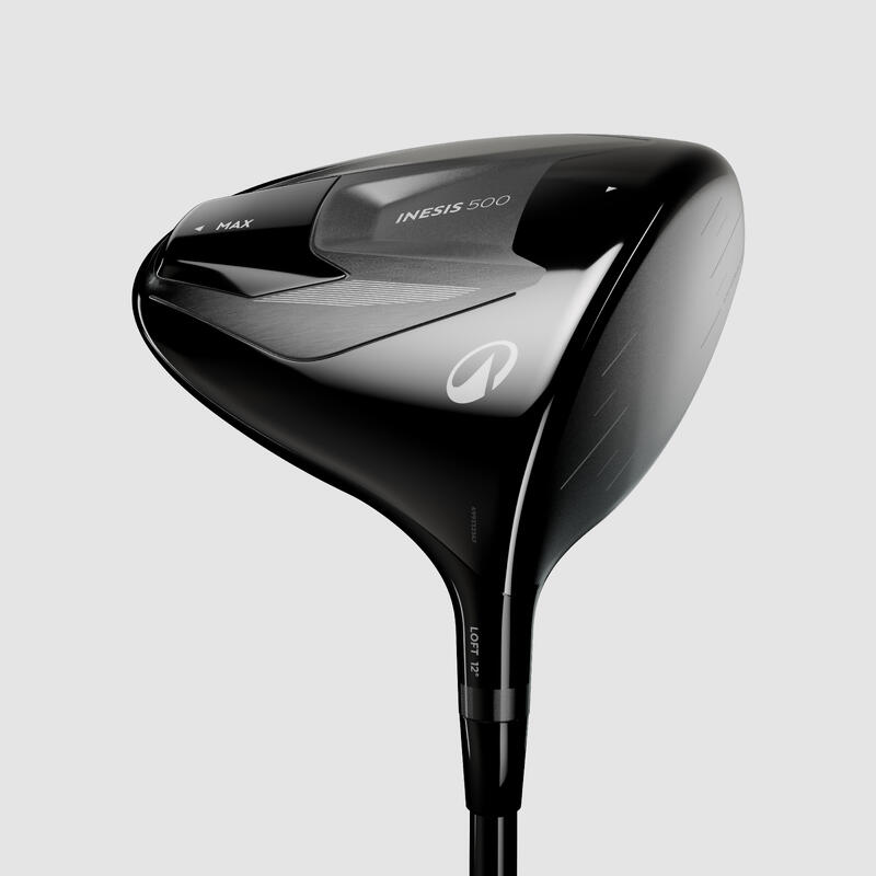 Driver pro praváky vysoká rychlost Max 500 Stiff