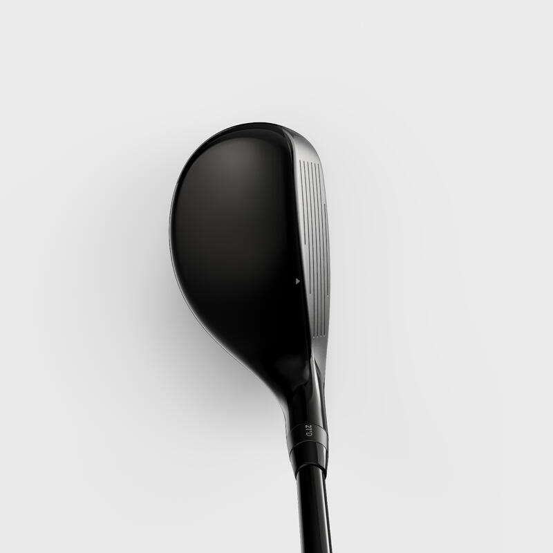 Crosă Hybride golf Stângaci Viteză medie / Regular Tour 900