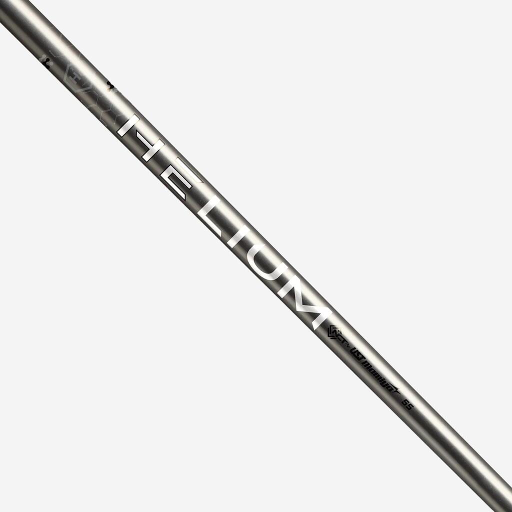 Štap za golf 5-vud Inesis MAX 500 za levoruke za male brzine ženski