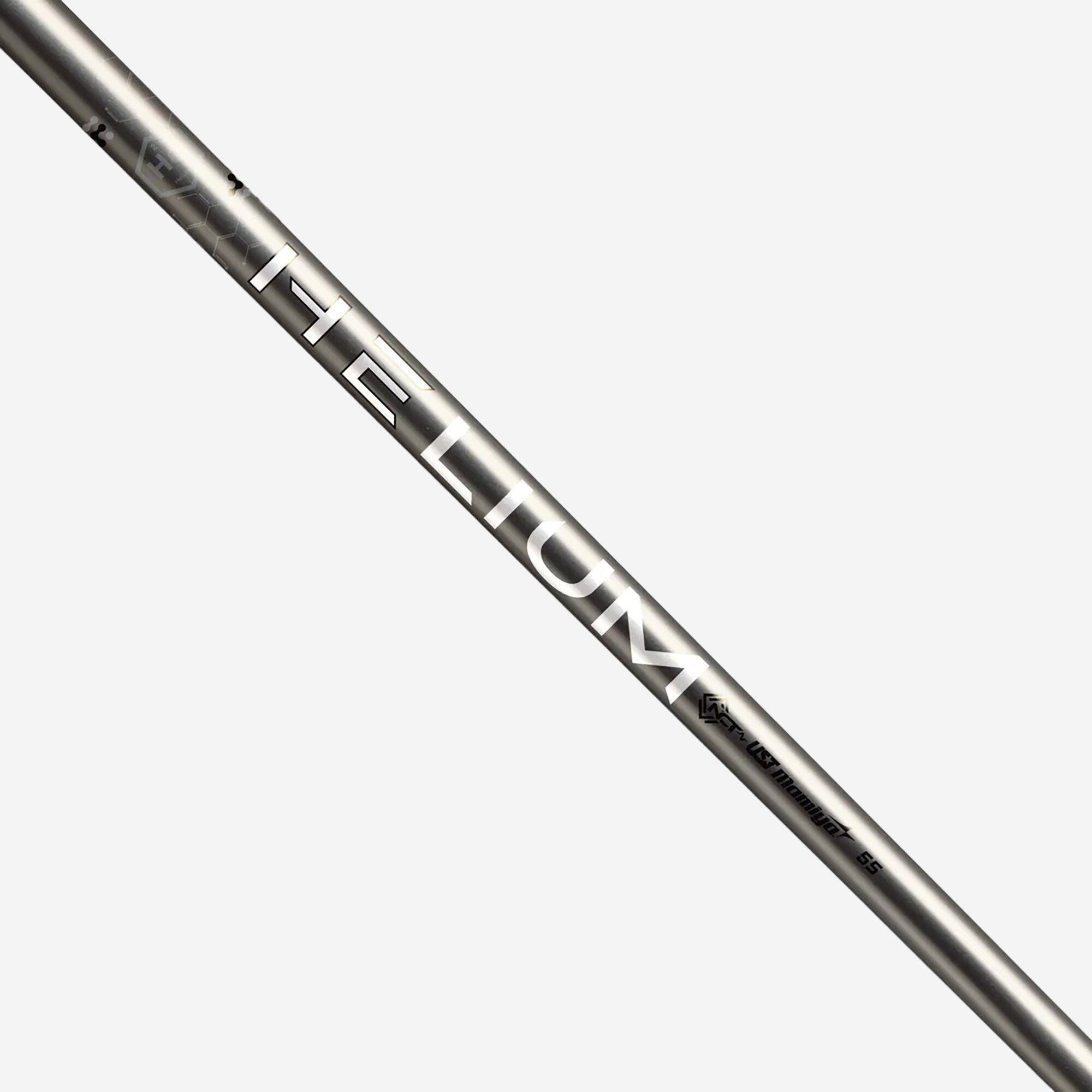 Golf driver, right-handed, LOW-SPEED / SENIOR/LADY, MAX 500 -  4