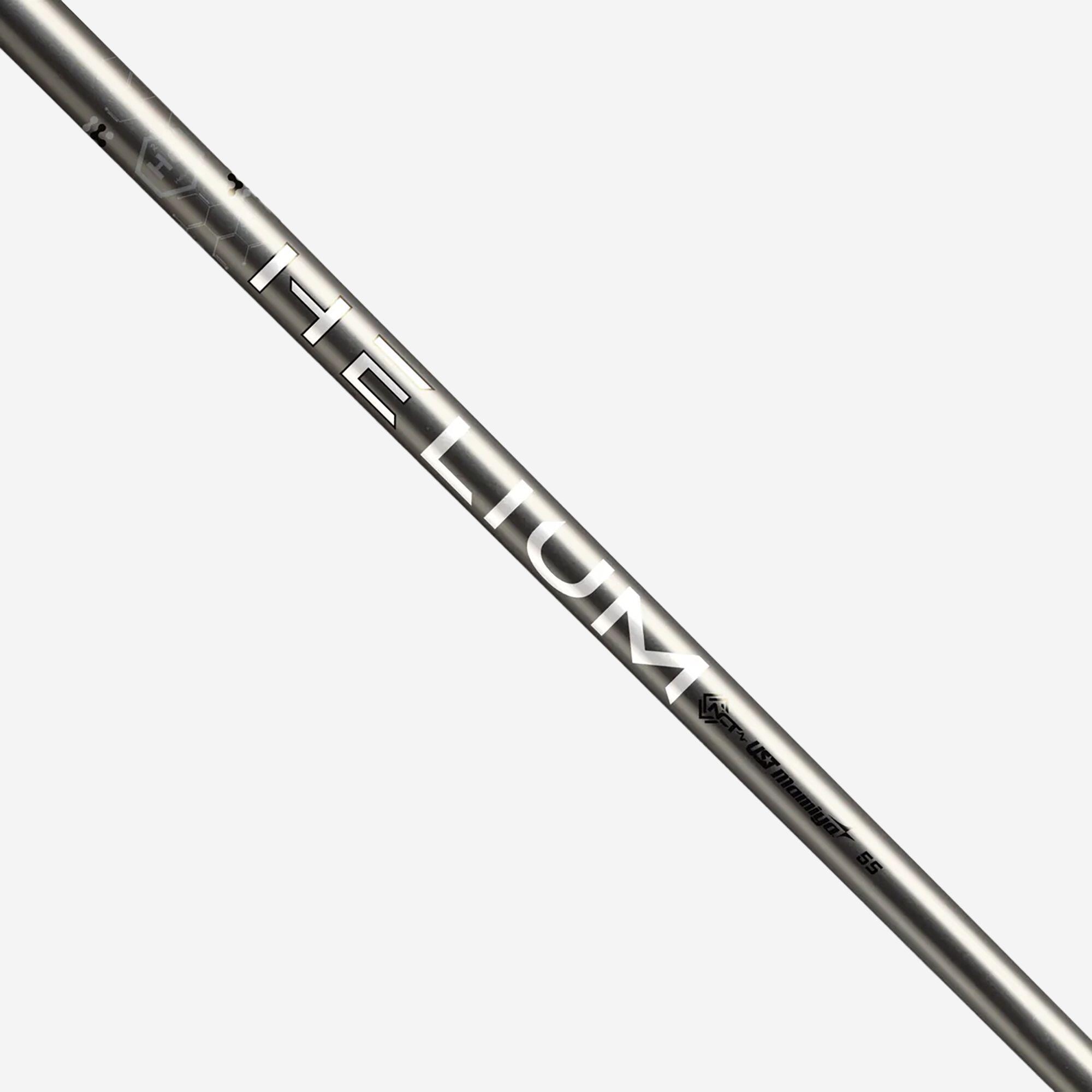 Golf Fairwayholz Max 500 (Nr. 3) - LH niedrige Schlägerkopfgeschwindigkeit  3/6