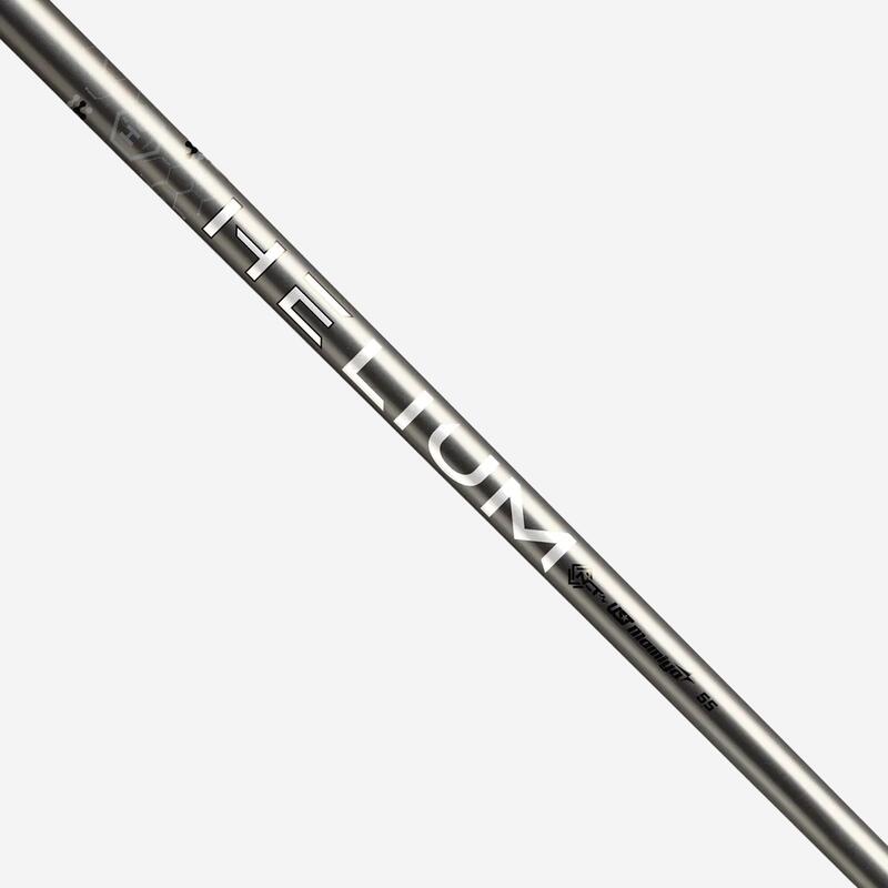 Dřevo 5 Max 500 | Pro leváky | Lady/Senior | 19°