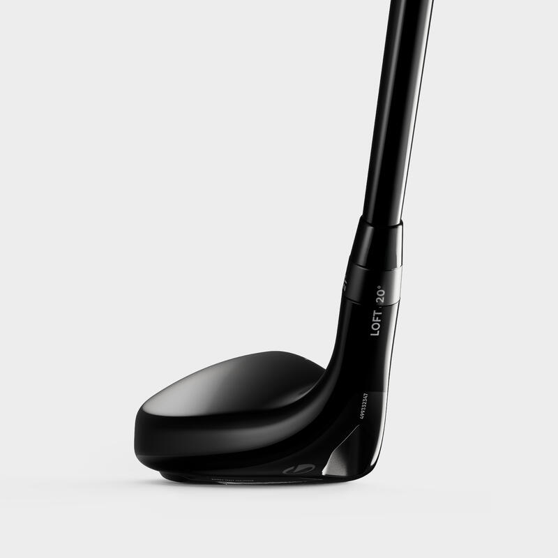Crosă Hybride golf Stângaci Viteză medie / Regular Tour 900