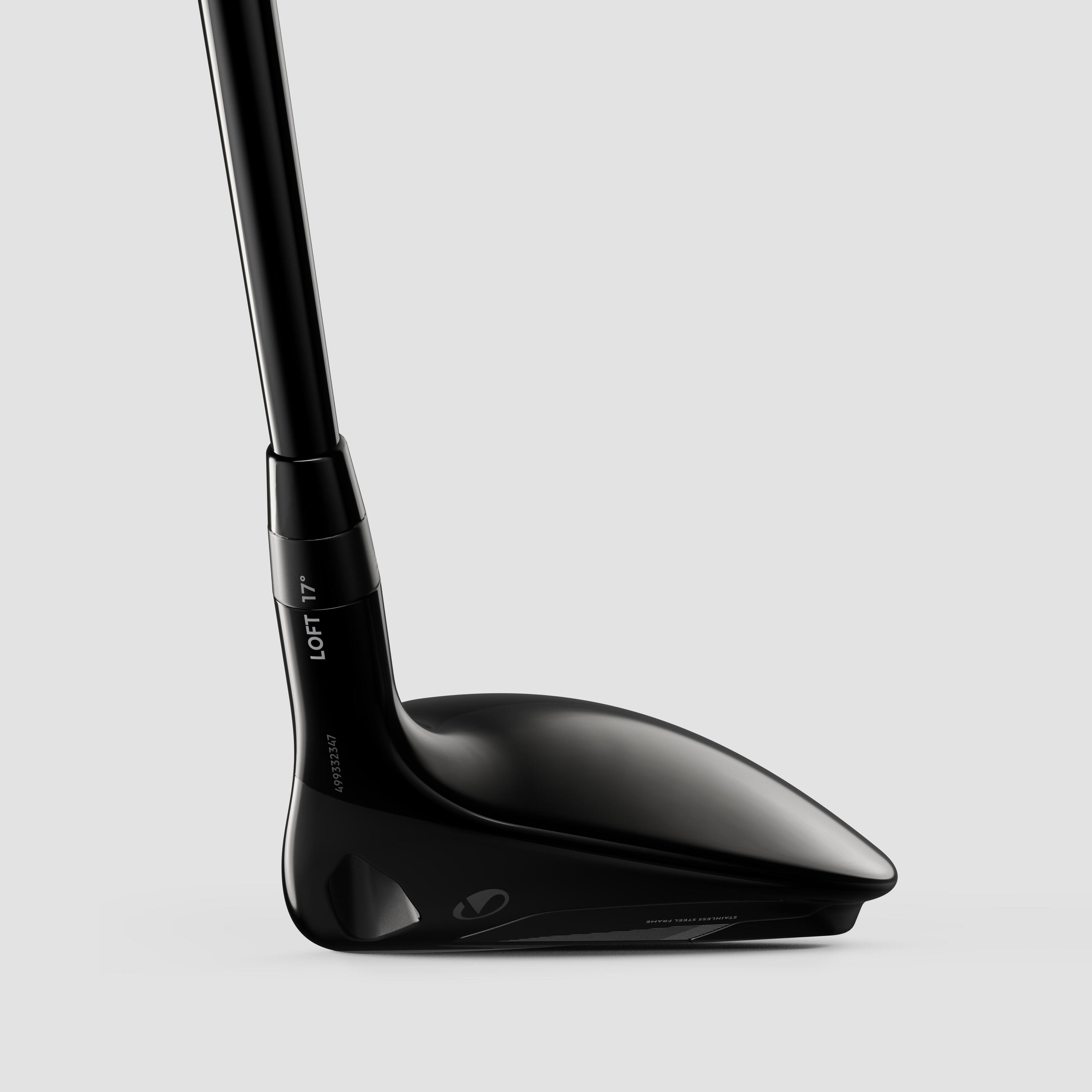 Golf Fairwayholz Tour 900 - RH mittlere Schlägerkopfgeschwindigkeit Größe 5 6/6
