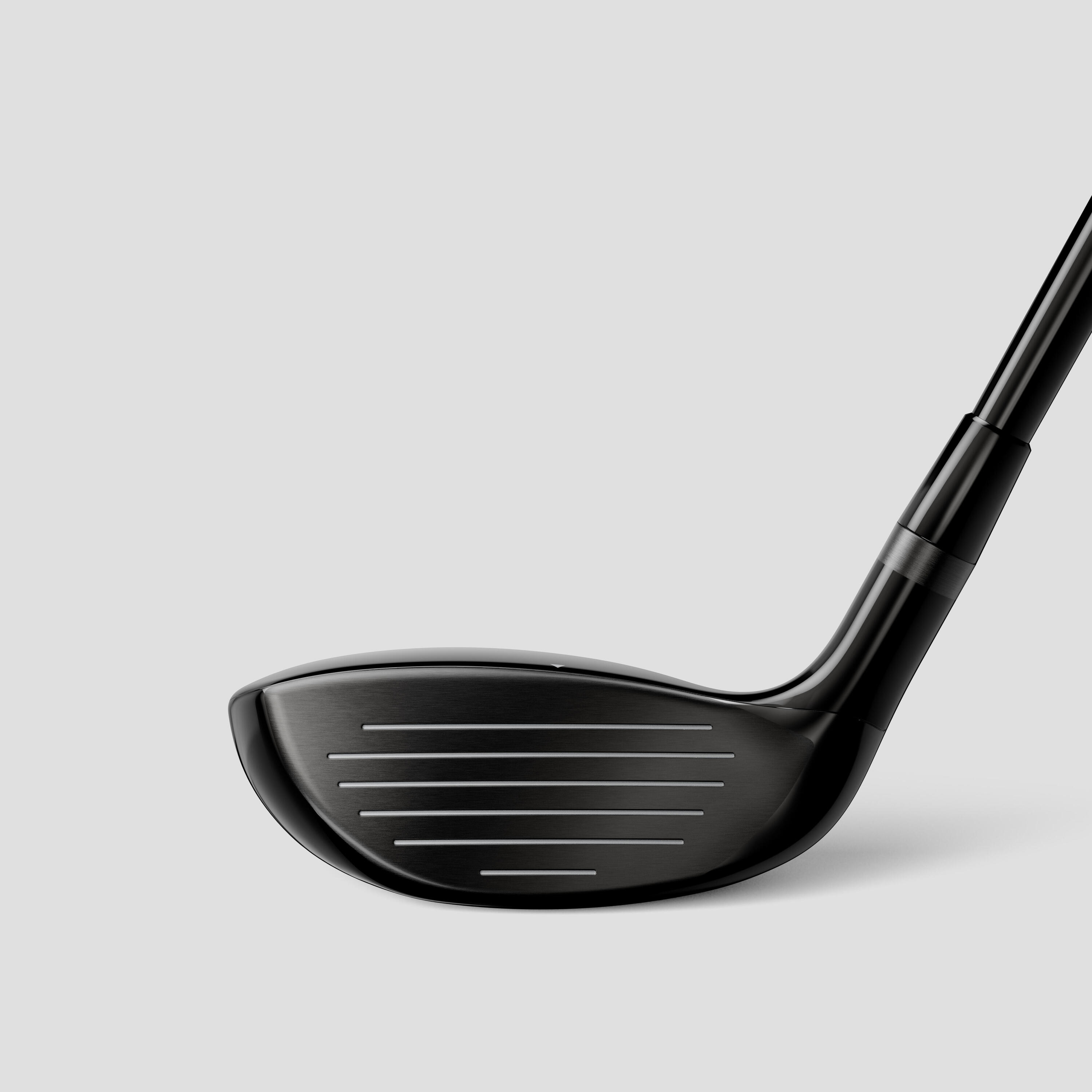 Hybride de golf pour droitier vitesse rapide rigide, Max 500 4/8