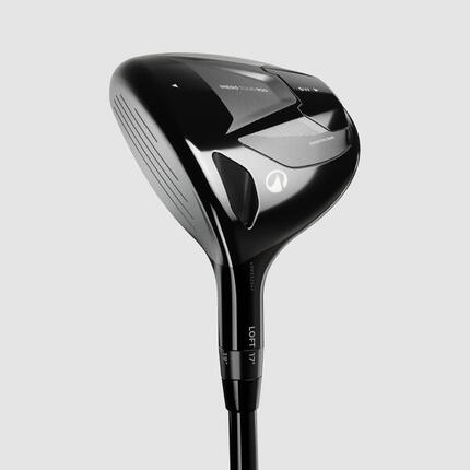 Bois 5 golf gaucher VITESSE RAPIDE / STIFF, Tour 900