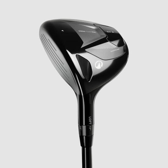 Bois 5 golf gaucher VITESSE RAPIDE / STIFF, Tour 900