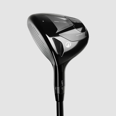 5 golf wood linkshandig lage snelheid tour 900